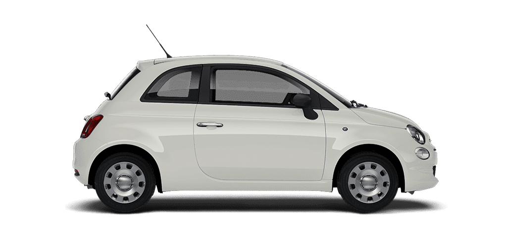 FIAT 500 1.0 HYBRID 70CV