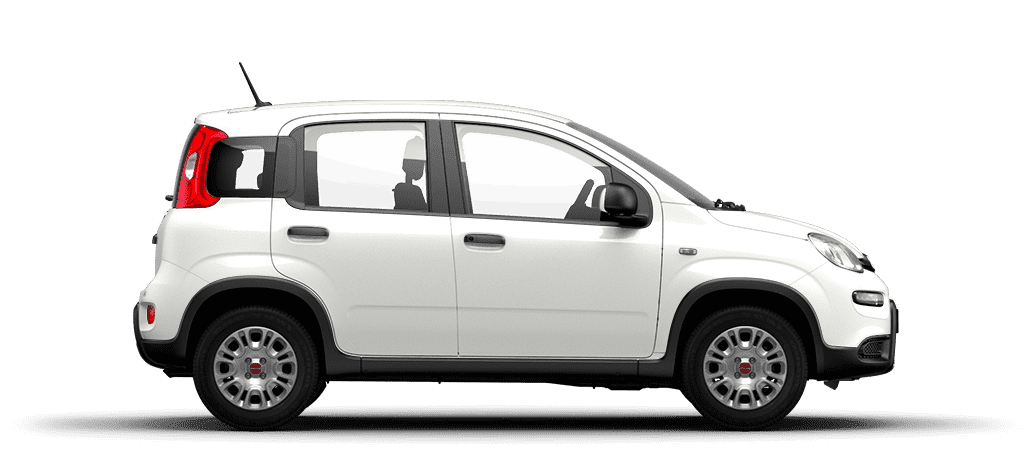 FIAT PANDA 1.0 HYBRID 70CV