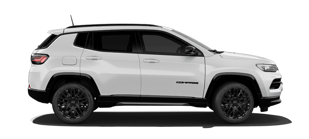 JEEP COMPASS ALTITUDE 1.5D E-HYBRID 130CV