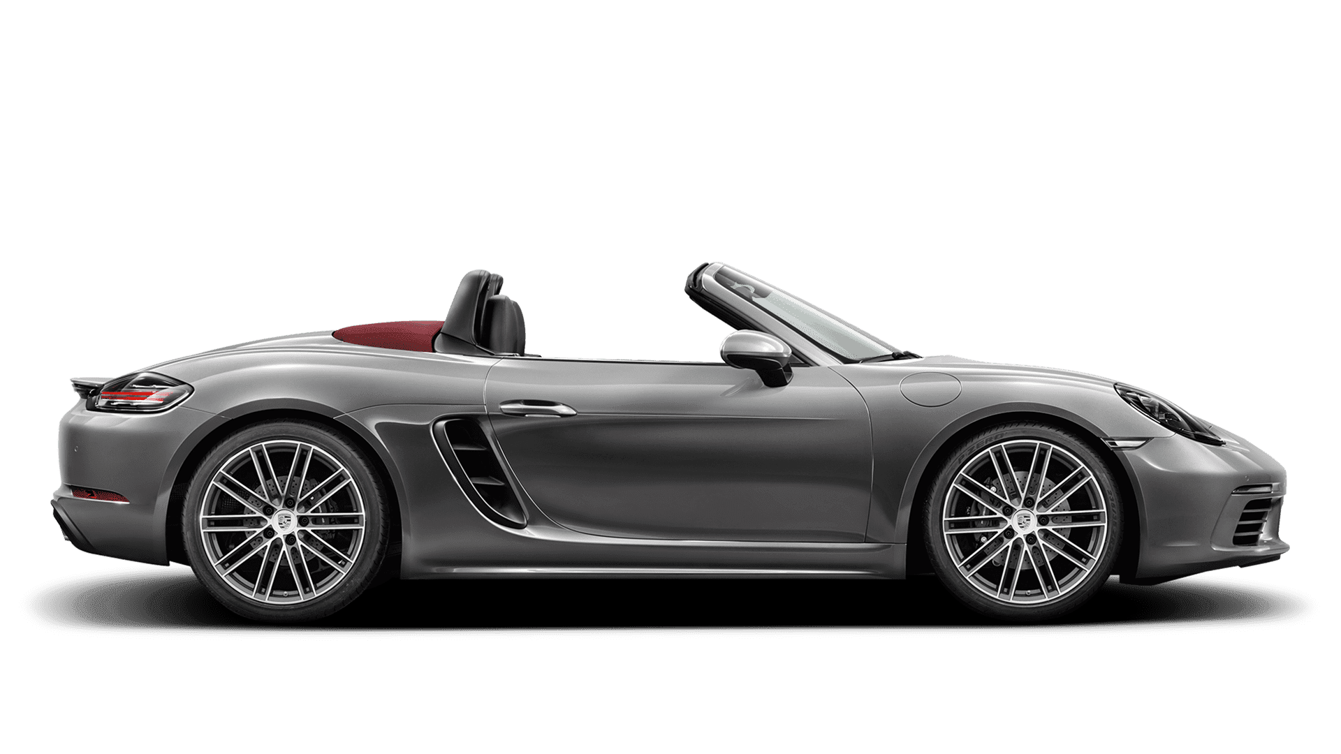 PORSCHE 718 2.0 CONVERTIBLE 300CV