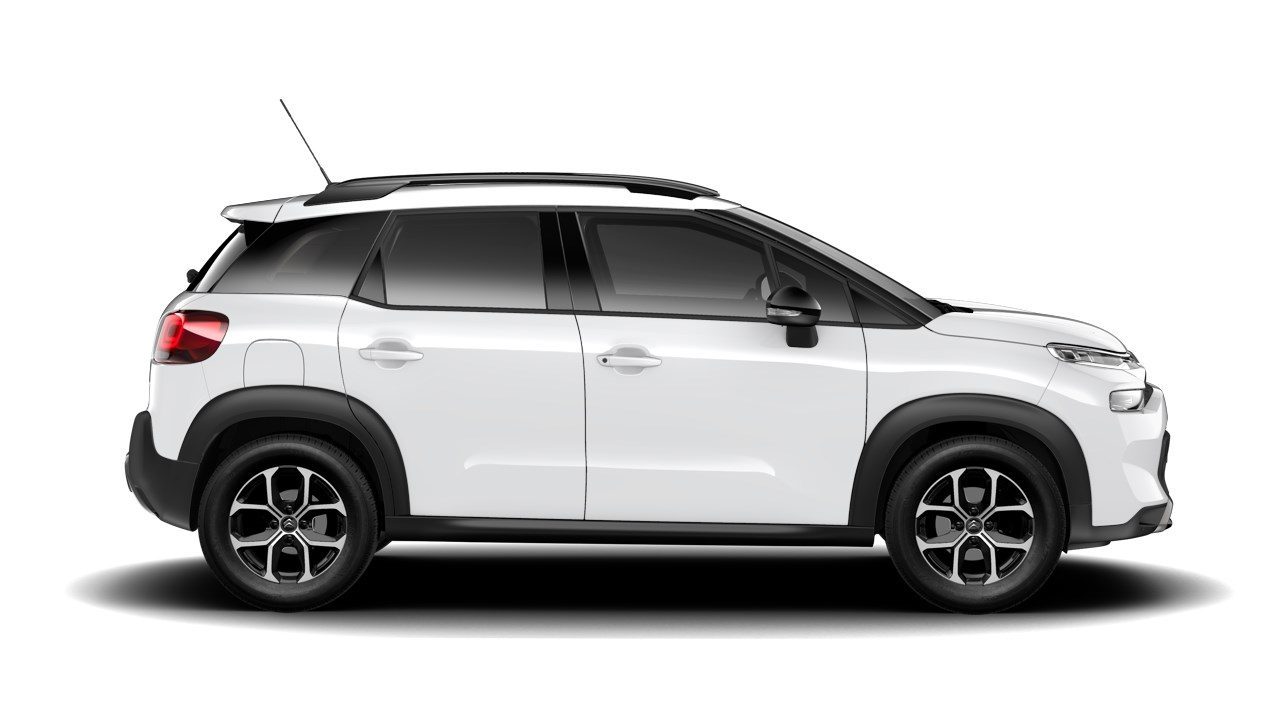 CITROEN C3 1.2 AIRCROSS PURETECH