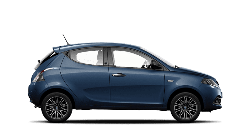 LANCIA YPSILON 1.0 MILD-HYBRID