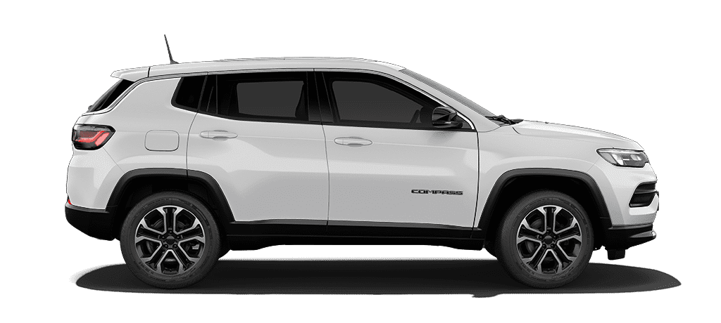 JEEP COMPASS LONGITUDE 1.6 MULTIJET 130CV