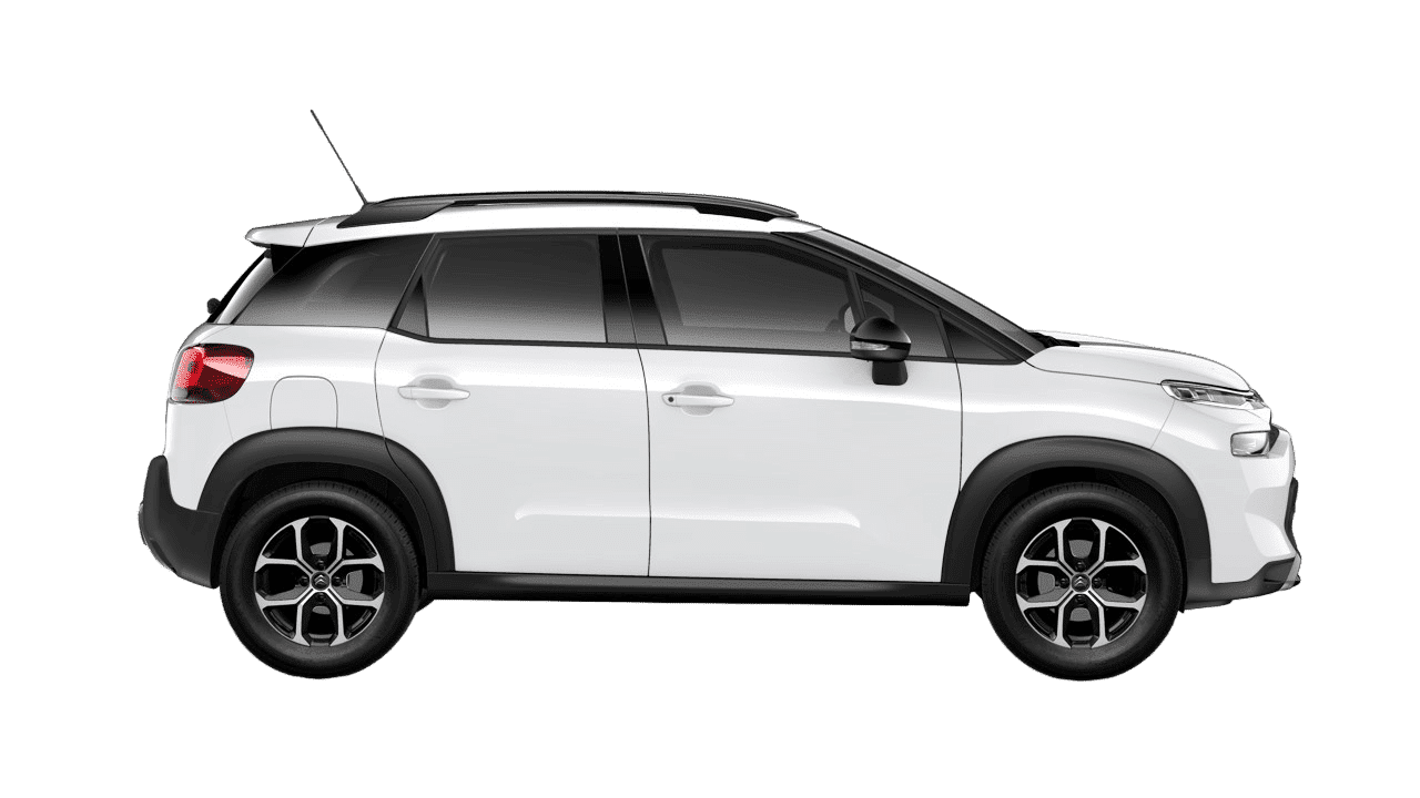 CITROEN C3 AIRCROSS 1.2 PURETECH 110CV