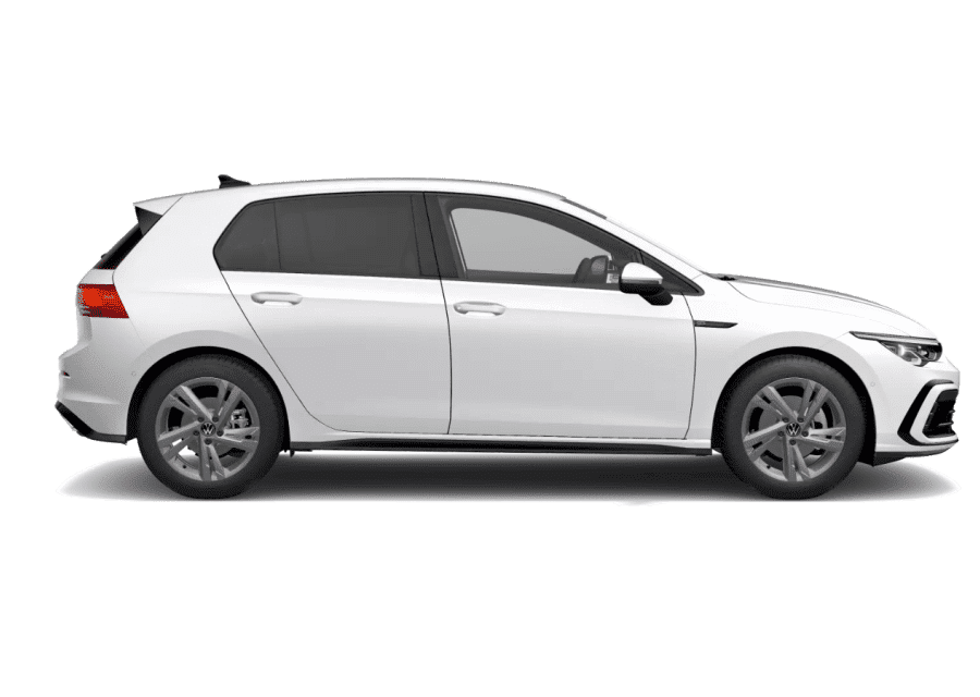 VOLKSWAGEN GOLF 8 2.0 TDI 115CV