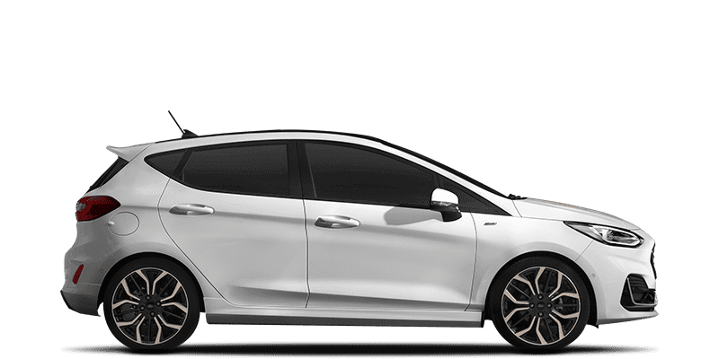 FORD FIESTA 1.0 ECOBOOST 125CV ST-LINE