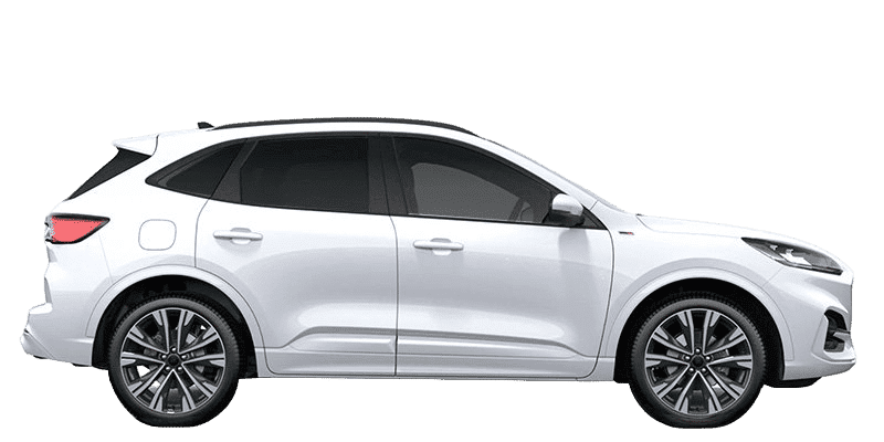 FORD KUGA 2.5 ST-LINE 2WD PHEV​ 225CV