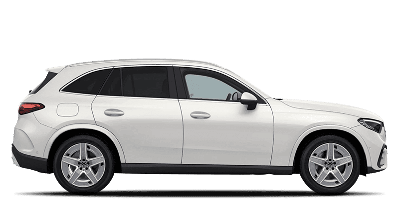 MERCEDES GLC 220D 4MATIC MILD-HYBRID 2.0D 197CV