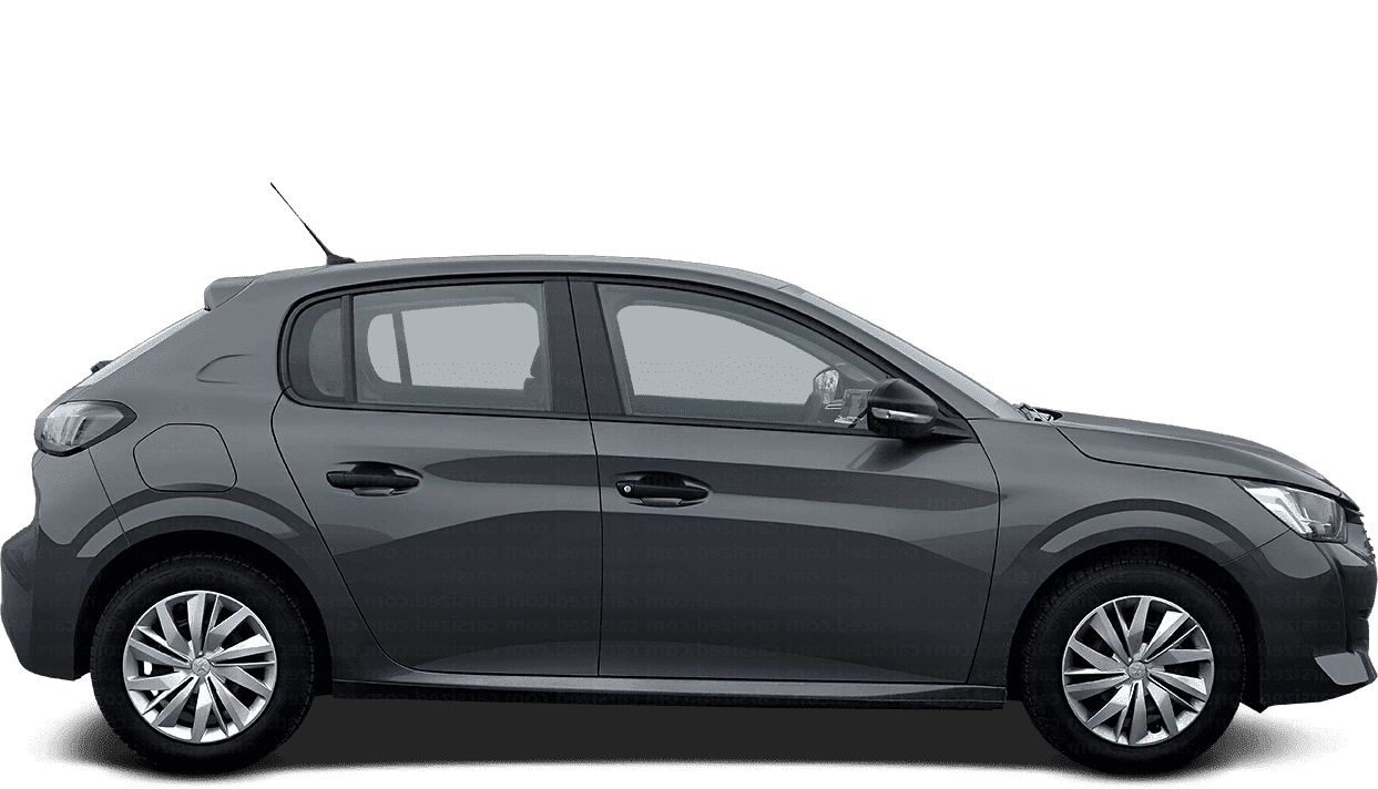 PEUGEOT 208 1.2 PURETECH 100CV